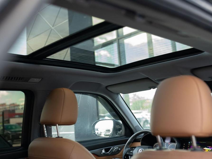 Changan CS95 I Рестайлинг 2 Новосибирск  - изображение 21