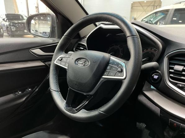 Lada (ВАЗ) Vesta I Рестайлинг (NG) с пробегом 2024 года, цена 1 430 000 рублей, 10027 км, седан, Автокод Объявления