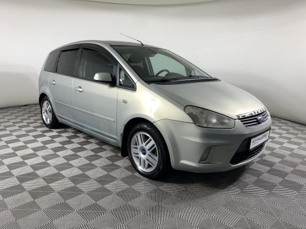 Ford C-MAX I Рестайлинг с пробегом 2008 года, цена 390 000 рублей, 266764 км, компактвэн, Автокод Объявления