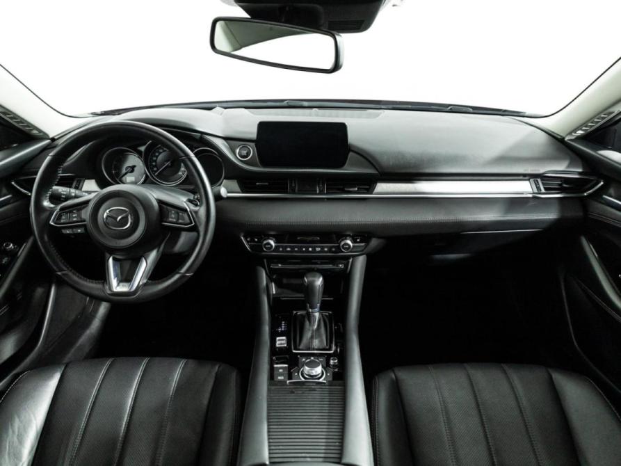 Mazda 6 III (GJ) Рестайлинг 2 Санкт-Петербург  - изображение 13