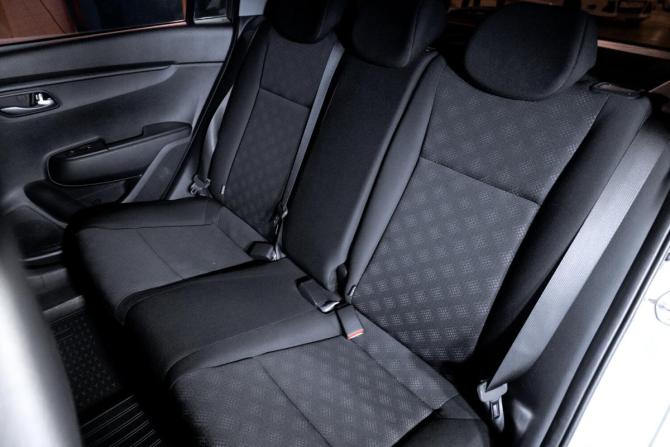 Kia Rio IV с пробегом 2018 года, цена 1 599 900 рублей, 68466 км, хэтчбек, Автокод Объявления