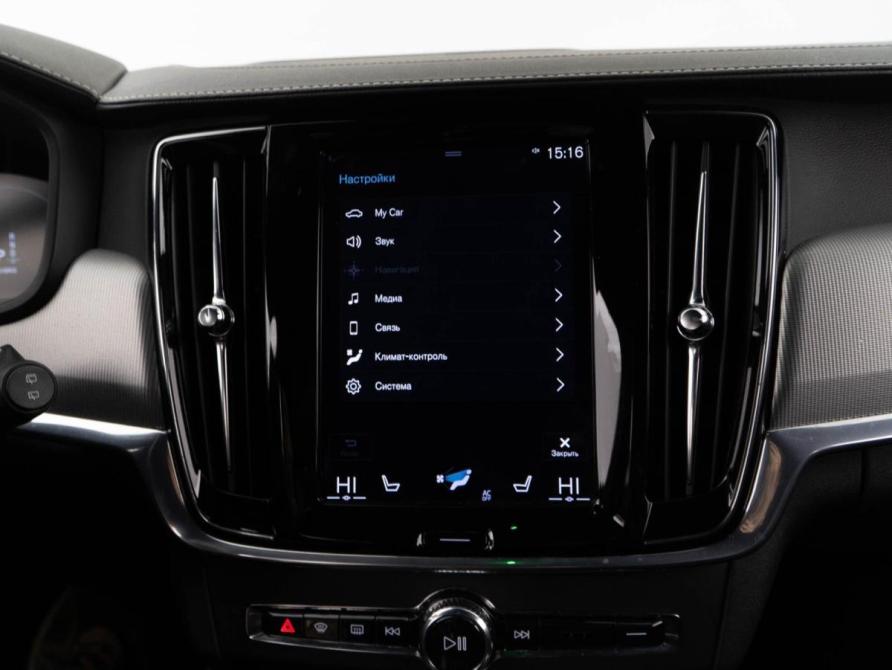 Volvo V90 II Москва  - изображение 19