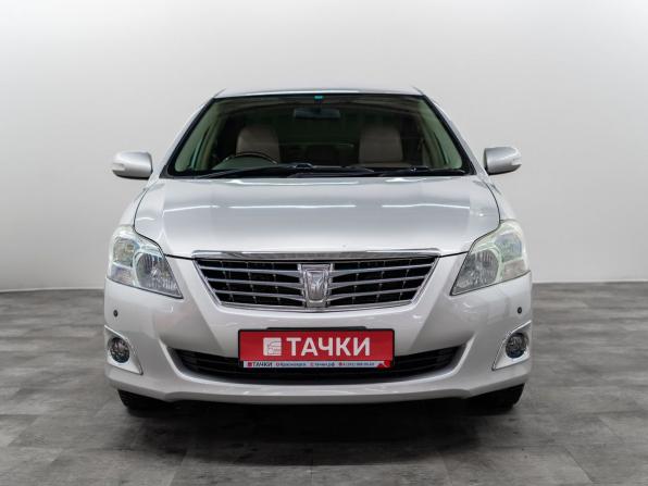Toyota Premio II (T26) Рестайлинг с пробегом 2011 года, цена 1 100 000 рублей, 184047 км, седан, Автокод Объявления
