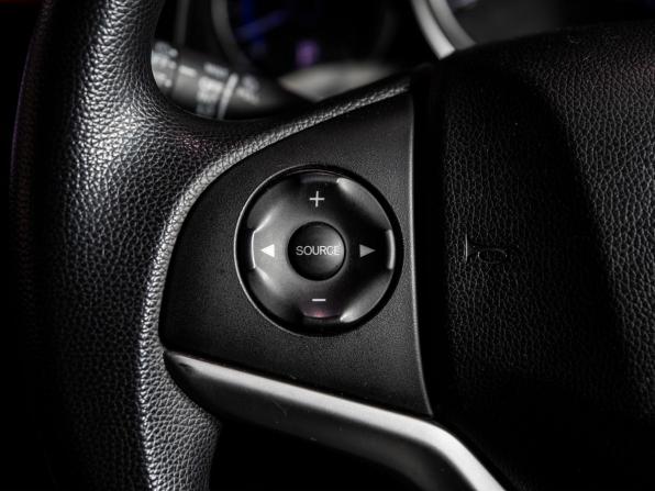 Honda Fit III с пробегом 2014 года, цена 1 050 000 рублей, 112214 км, хэтчбек, Автокод Объявления