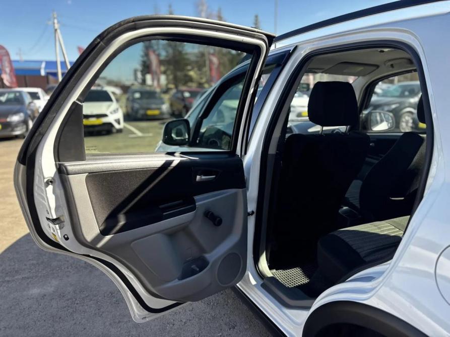 Suzuki SX4 I (Classic) Рестайлинг Альметьевск  - изображение 21