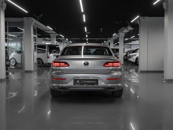 Volkswagen Arteon I Рестайлинг с пробегом 2020 года, цена 2 950 000 рублей, 67921 км, хэтчбек, Автокод Объявления