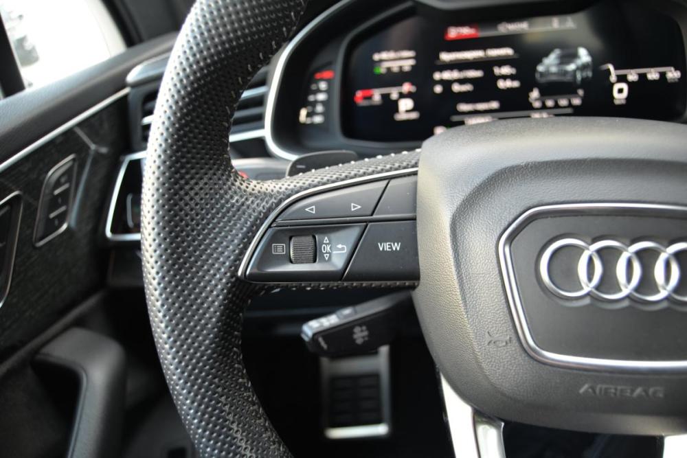 Audi Q7 II (4M) Рестайлинг Иркутск  - изображение 16