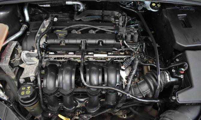 Ford Focus III Рестайлинг с пробегом 2017 года, цена 1 150 000 рублей, 117168 км, седан, Автокод Объявления