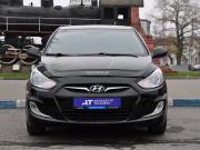 Hyundai Solaris I Таганрог  - изображение 27