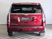 Cadillac Escalade IV Москва  - изображение 36
