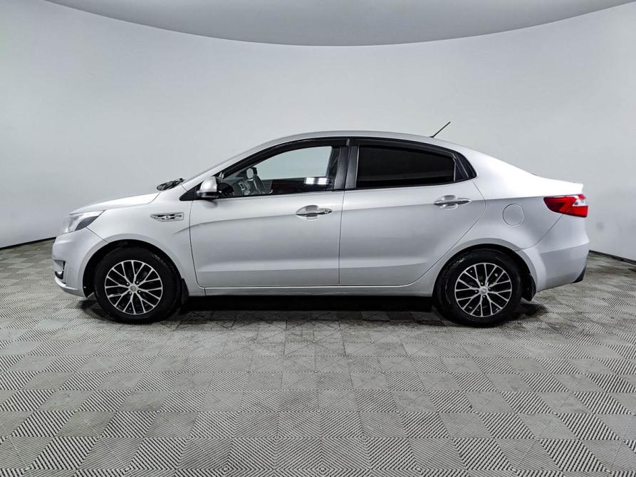 Kia Rio III Уфа  - изображение 10