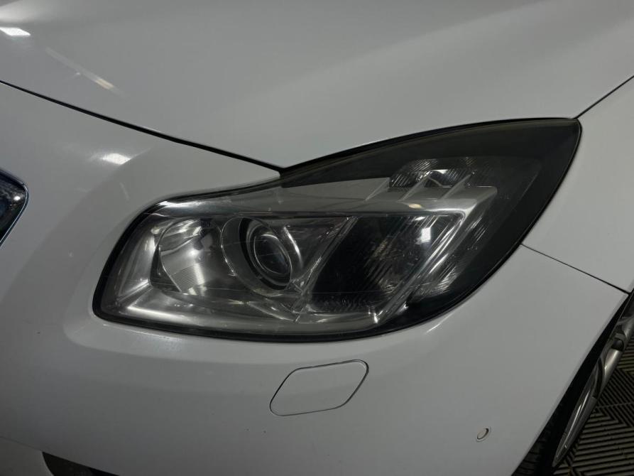 Opel Insignia I Воронеж  - изображение 8