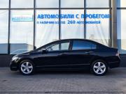 Honda Civic VIII Екатеринбург  - изображение 24