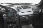 Chevrolet Niva I Рестайлинг Кемерово  - изображение 35