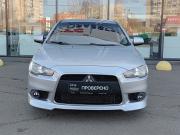 Mitsubishi Lancer X Рестайлинг Ижевск  - изображение 24