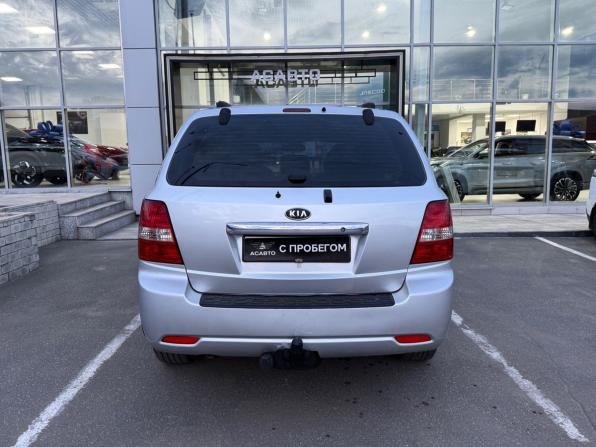 Kia Sorento I Рестайлинг с пробегом 2007 года, цена 699 000 рублей, 316466 км, внедорожник, Автокод Объявления