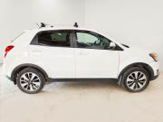 SsangYong Actyon II Рестайлинг Тула  - изображение 17