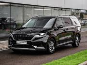 Kia Carnival IV Санкт-Петербург  - изображение 34