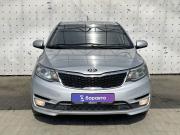 Kia Rio III Рестайлинг Тамбов  - изображение 21
