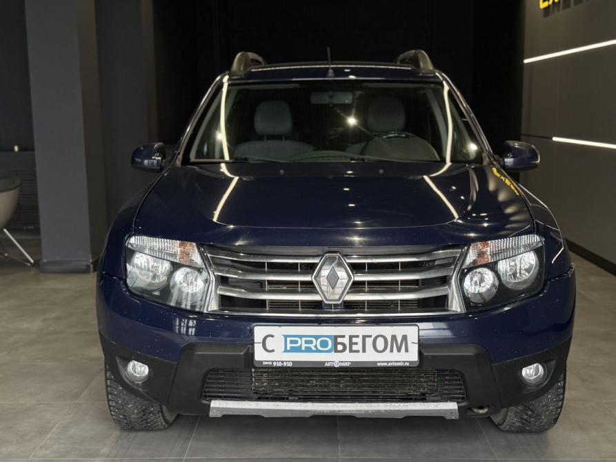 Renault Duster I Новокузнецк  - изображение 3