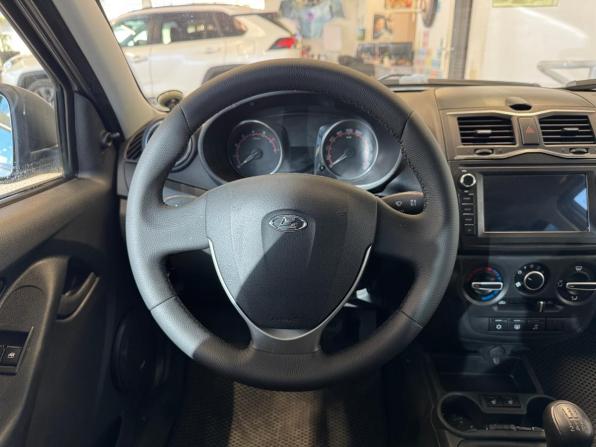 Lada (ВАЗ) Granta I Рестайлинг с пробегом 2019 года, цена 598 000 рублей, 160000 км, седан, Автокод Объявления