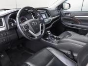Toyota Highlander III (XU50) Москва  - изображение 46