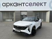 Geely Cityray Волгоград  - изображение 2