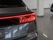 Audi Q8 I (4M) Москва  - изображение 71