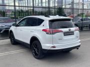 Toyota RAV4 IV (XA40) Рестайлинг Оренбург  - изображение 26