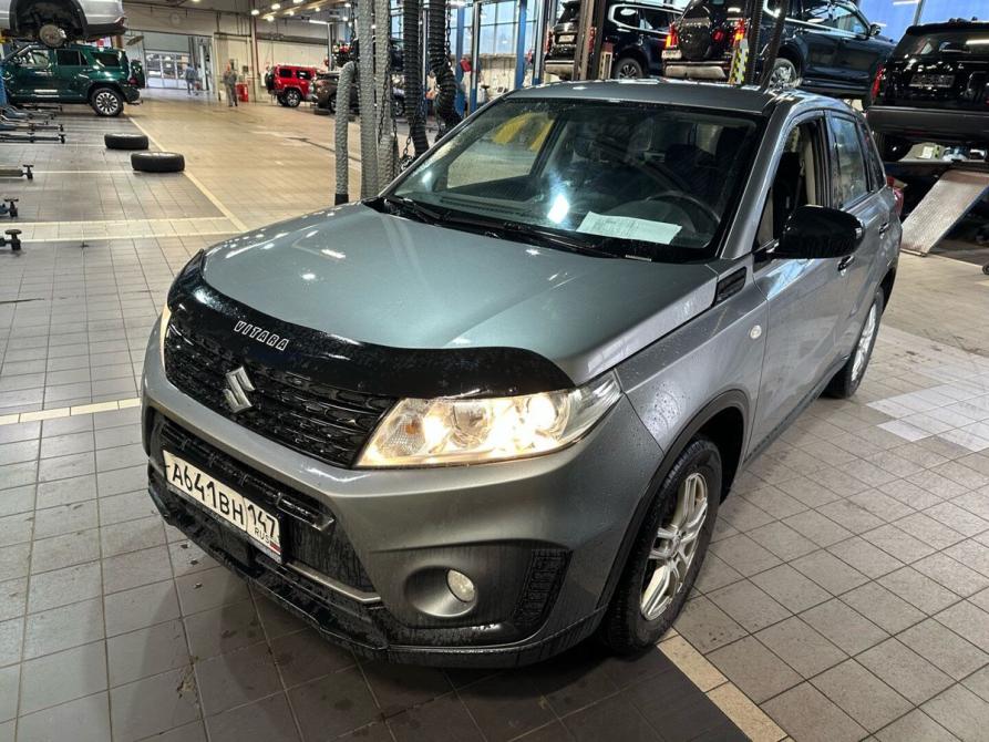 Suzuki Vitara II Рестайлинг Санкт-Петербург  - изображение 1