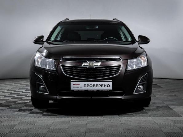 Chevrolet Cruze I Рестайлинг с пробегом 2014 года, цена 760 000 рублей, 247947 км, универсал, Автокод Объявления