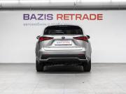 Lexus NX I Рестайлинг Тюмень  - изображение 31