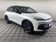 BAIC X55 Москва  - изображение 23