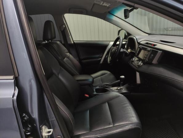 Toyota RAV4 IV (XA40) с пробегом 2013 года, цена 1 890 000 рублей, 171240 км, внедорожник, Автокод Объявления