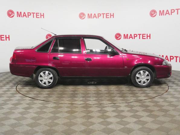 Daewoo Nexia I Рестайлинг с пробегом 2011 года, цена 199 000 рублей, 138000 км, седан, Автокод Объявления