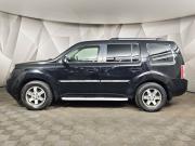 Honda Pilot II Рестайлинг Москва  - изображение 23