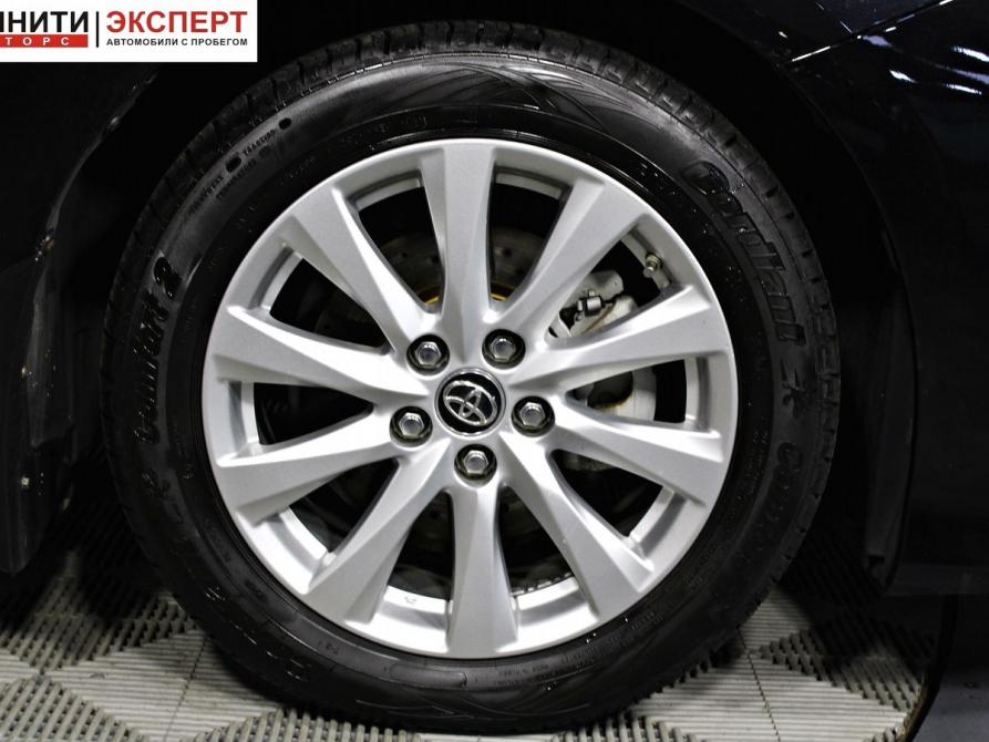 Toyota Camry VIII (XV70) Белгород  - изображение 18