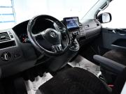 Volkswagen Multivan T5 Рестайлинг Калуга  - изображение 48