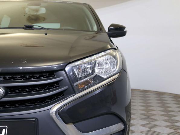 Lada (ВАЗ) XRAY I с пробегом 2020 года, цена 870 000 рублей, 122567 км, хэтчбек, Автокод Объявления