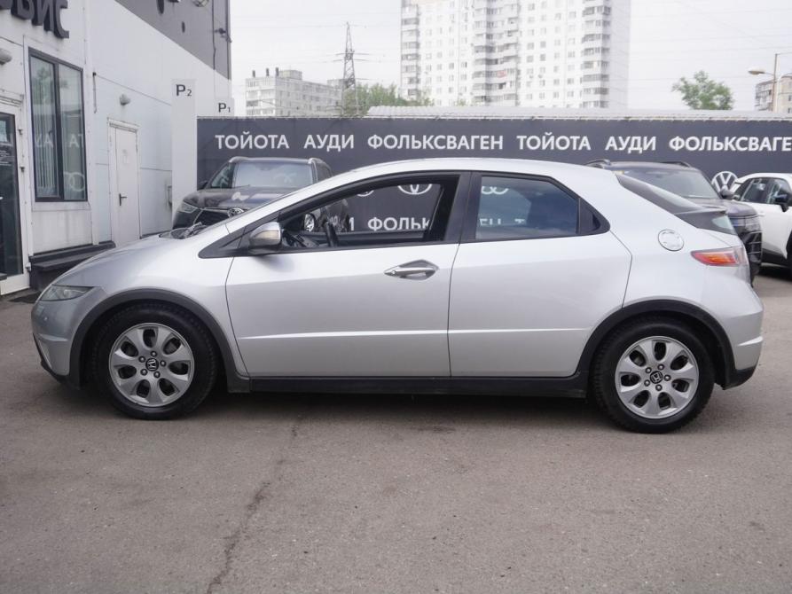 Honda Civic VIII Москва  - изображение 8