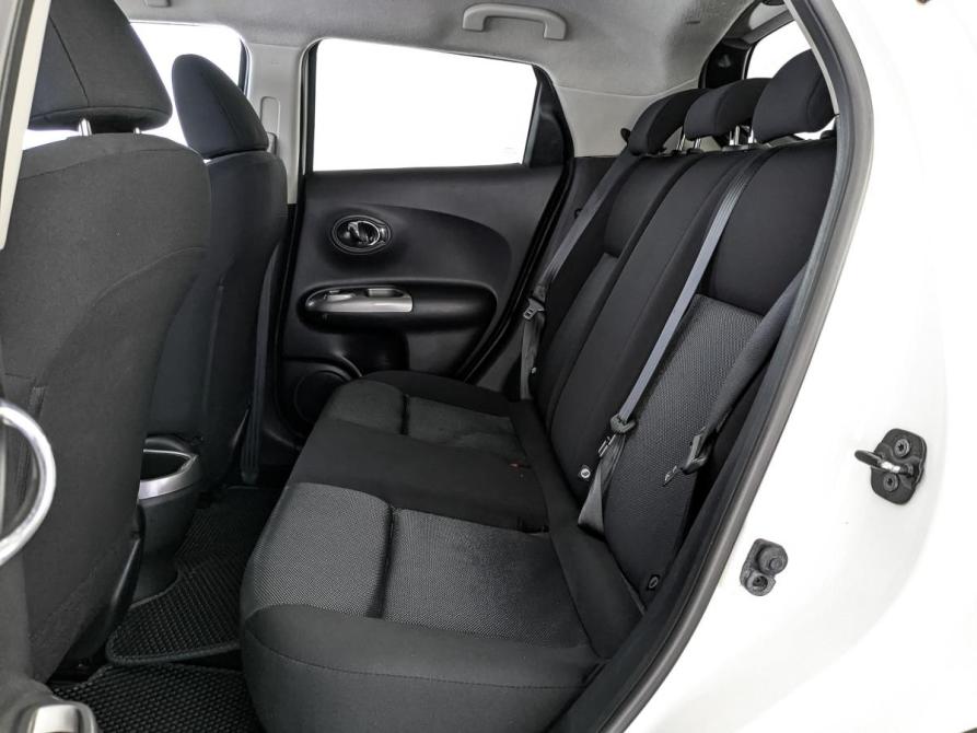 Nissan Juke I Москва  - изображение 18