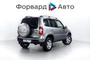 Chevrolet Niva I Рестайлинг Тюмень  - изображение 34