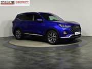 Chery Tiggo 7 Pro I Белгород  - изображение 23