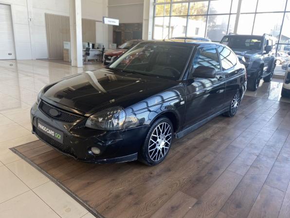 Lada (ВАЗ) Priora I с пробегом 2012 года, цена 270 000 рублей, 206521 км, хэтчбек, Автокод Объявления