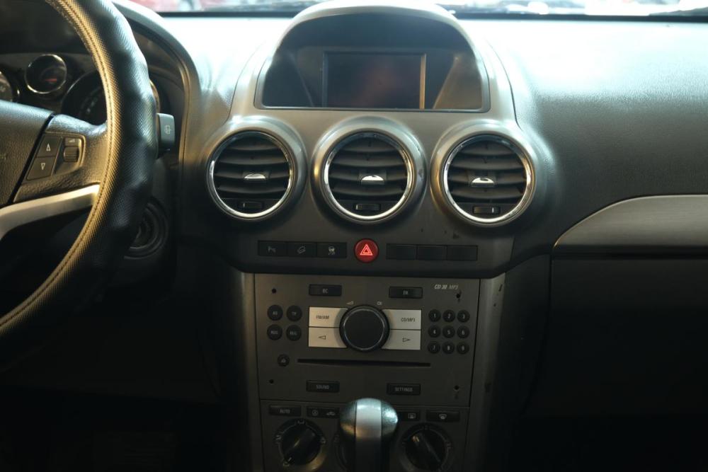 Opel Antara I Омск  - изображение 13