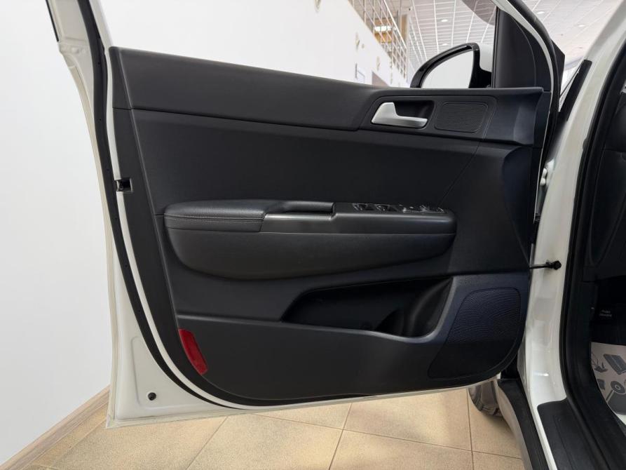 Kia Sportage IV Новороссийск  - изображение 37