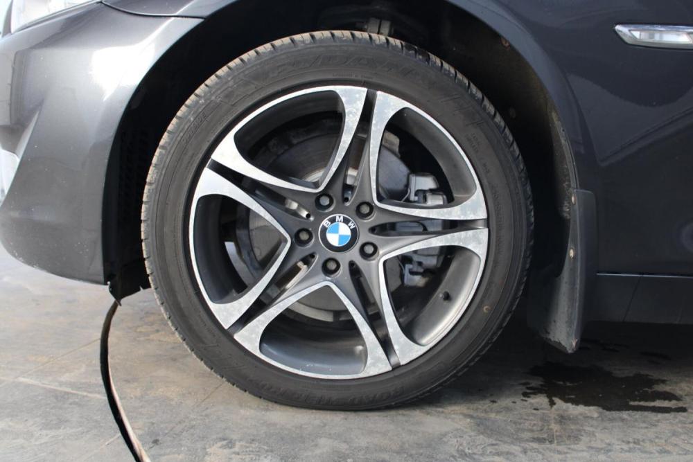 BMW 5 серии VI (F10/F11/F07) Ярославль  - изображение 14
