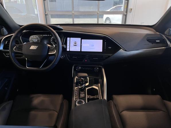 Knewstar 001 с пробегом 2024 года, цена 3 250 000 рублей, 34034 км, внедорожник, Автокод Объявления