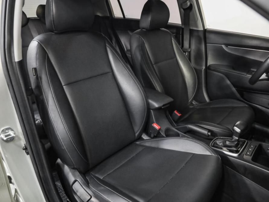 Kia Rio IV Санкт-Петербург  - изображение 24