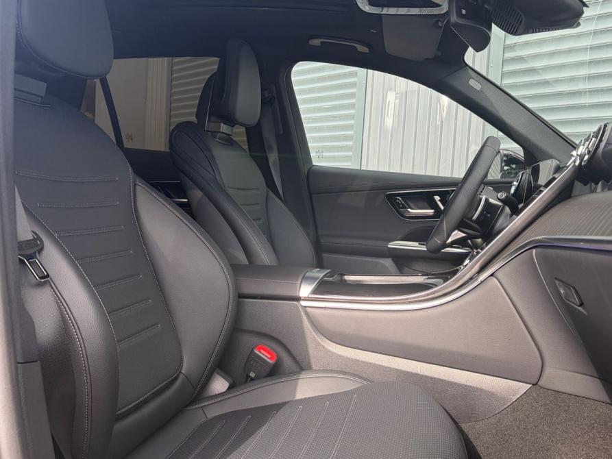 Mercedes-Benz GLC II (X254) Москва  - изображение 14